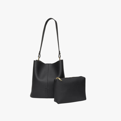 Hanna Bucket Bag