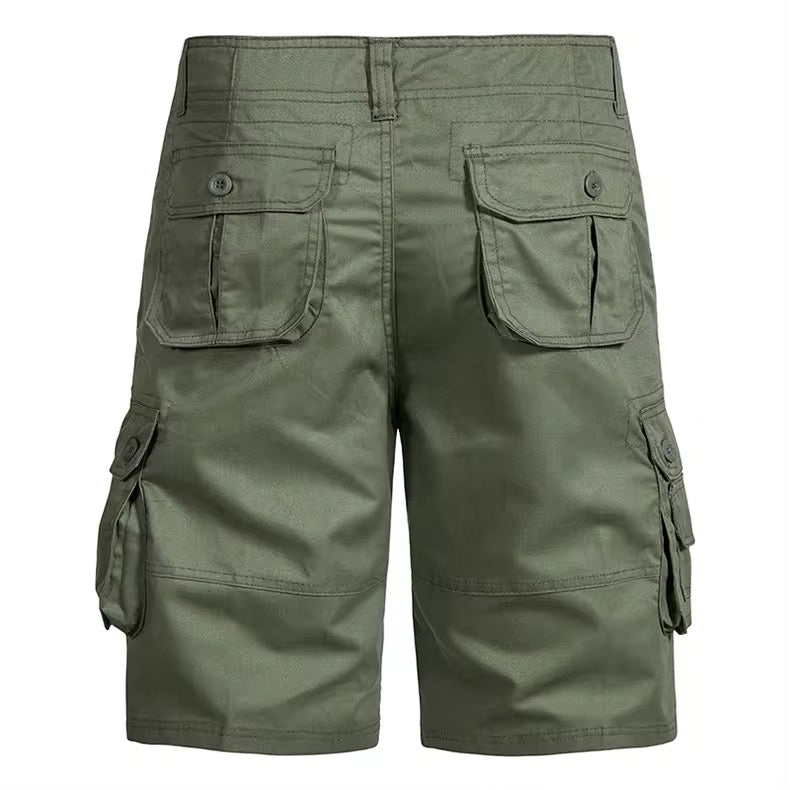 Stan Cargo Shorts