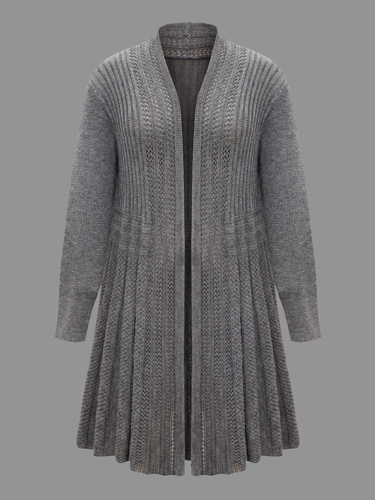 Susanna Textured Cardigan