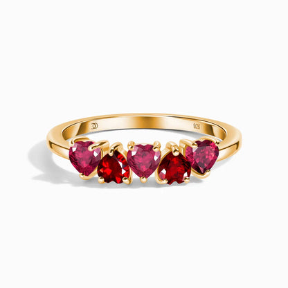 Wanderlust Flow Energy Rings