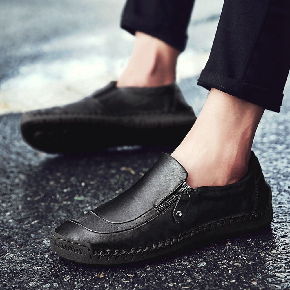 Sebastián Penny Loafers