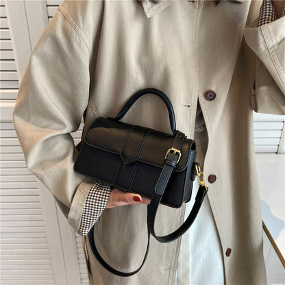 Valentina Leather Handbag