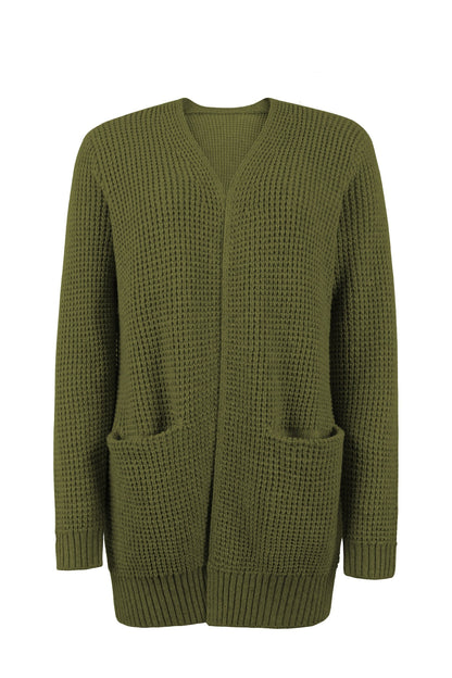Sara Cosy Cardigan