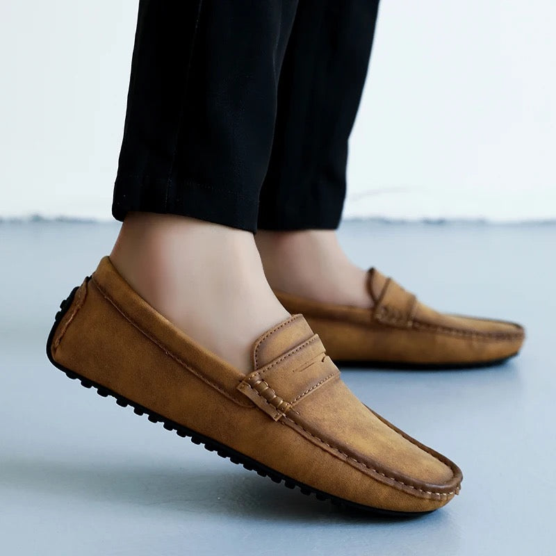 Lorenzo Loafers