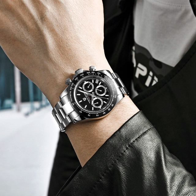 Diverge | Mach Series 41mm