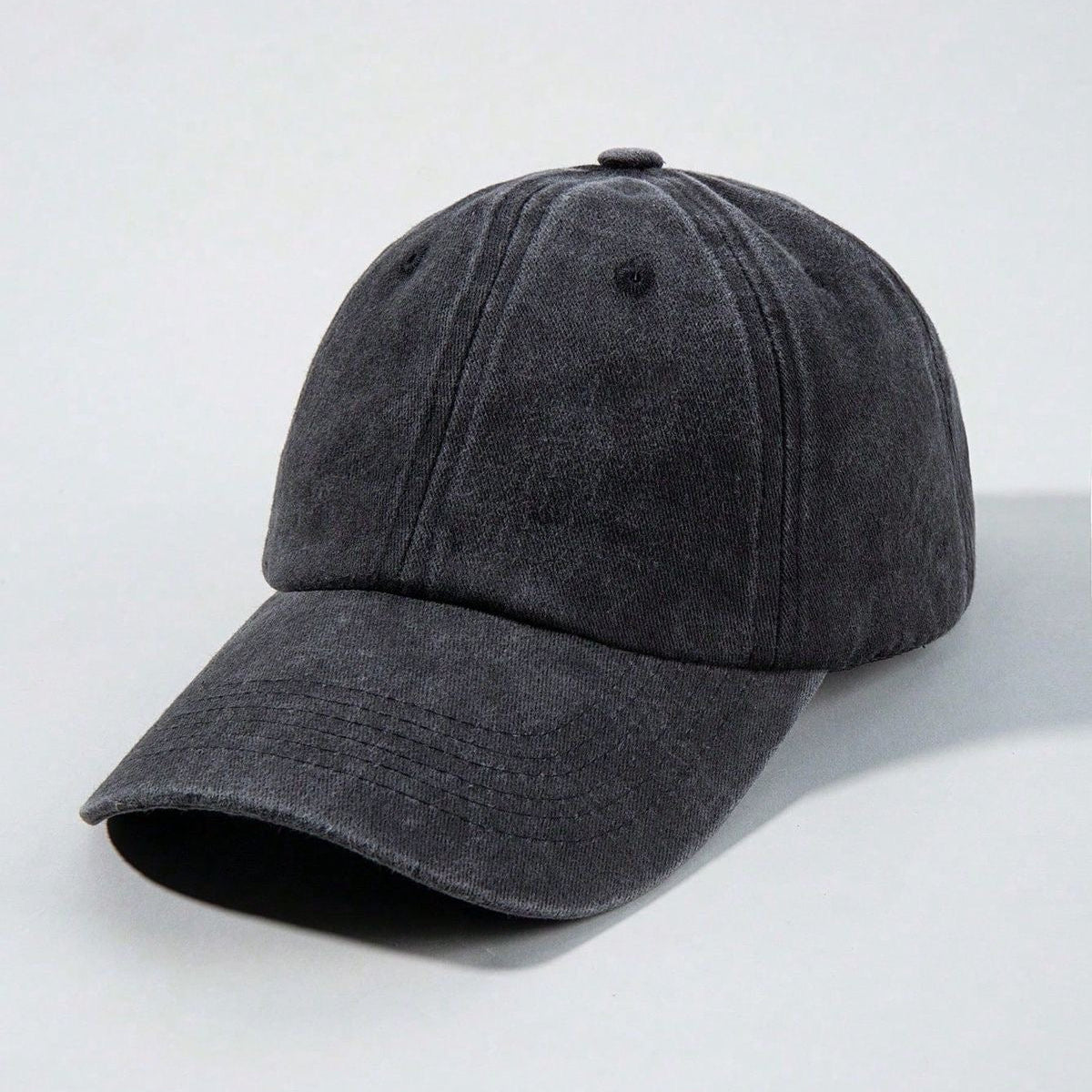 Vintage Urban Cotton Cap