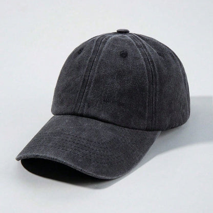 Vintage Urban Cotton Cap