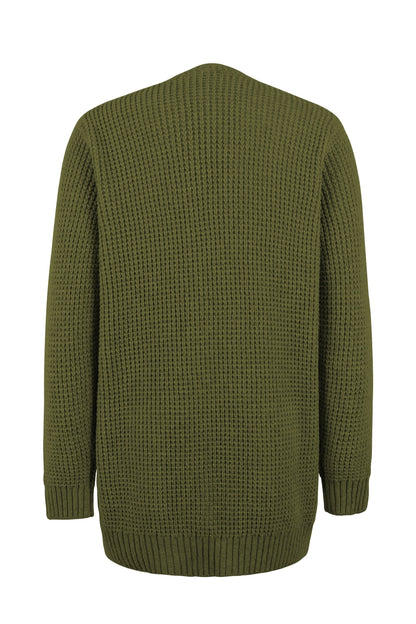 Sara Cosy Cardigan
