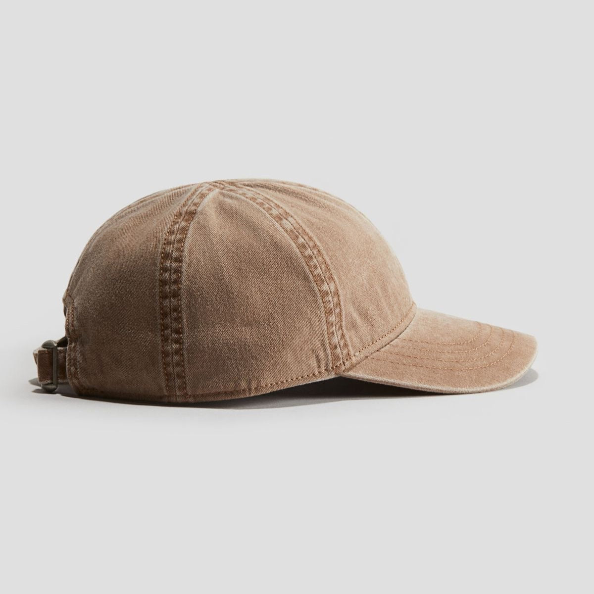 Vintage Urban Cotton Cap
