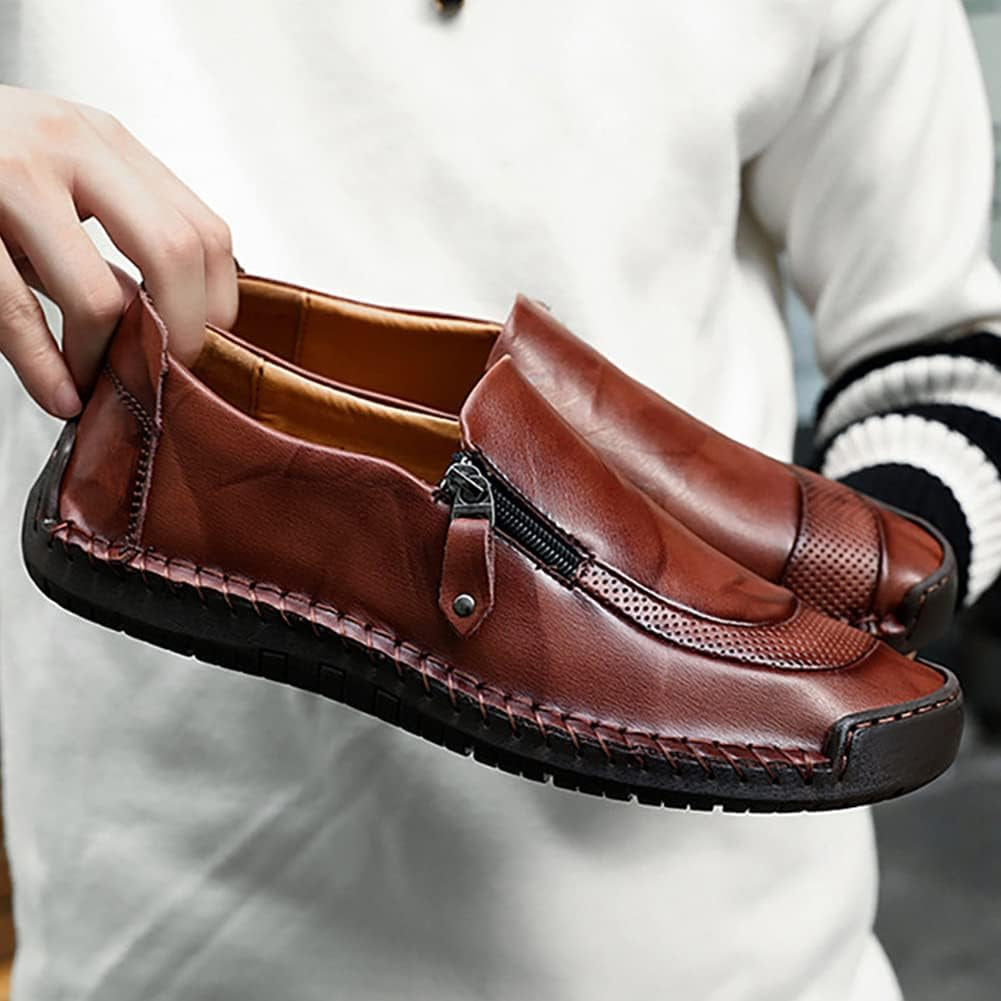 Sebastián Penny Loafers