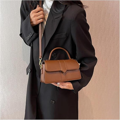 Valentina Leather Handbag
