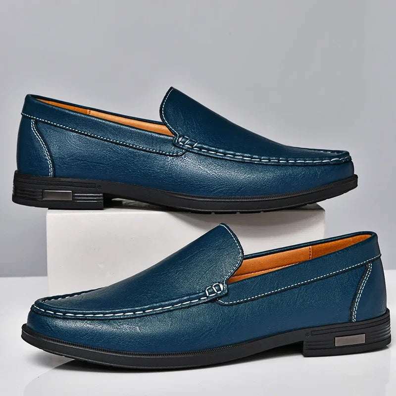 Calvin Loafers