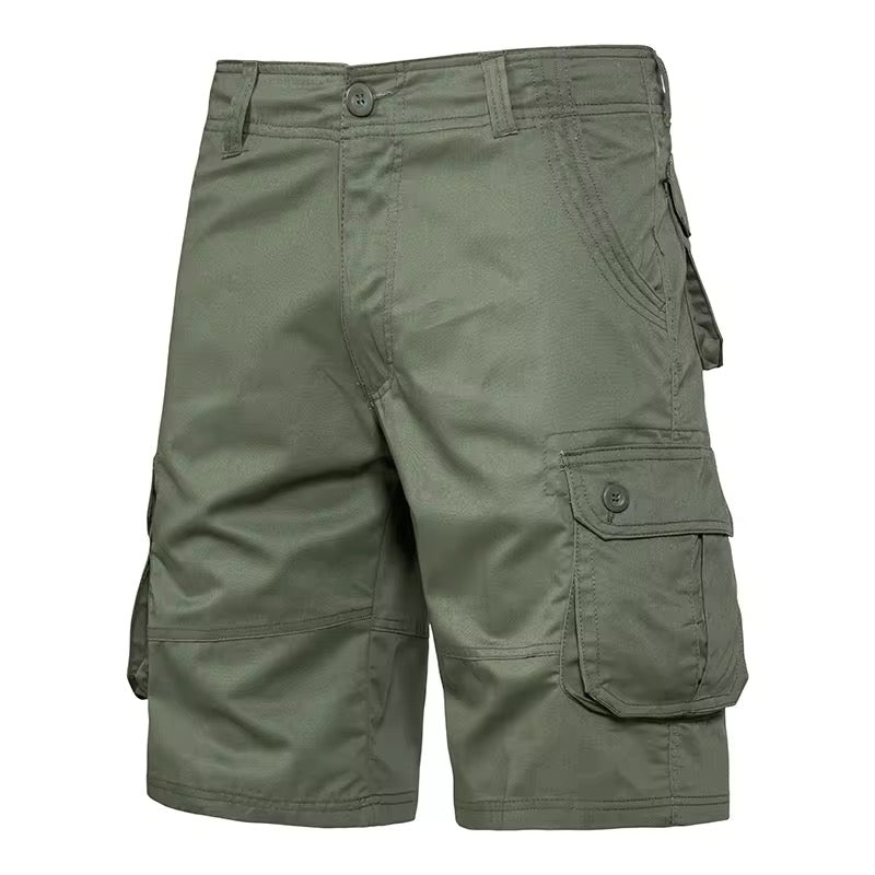 Stan Cargo Shorts