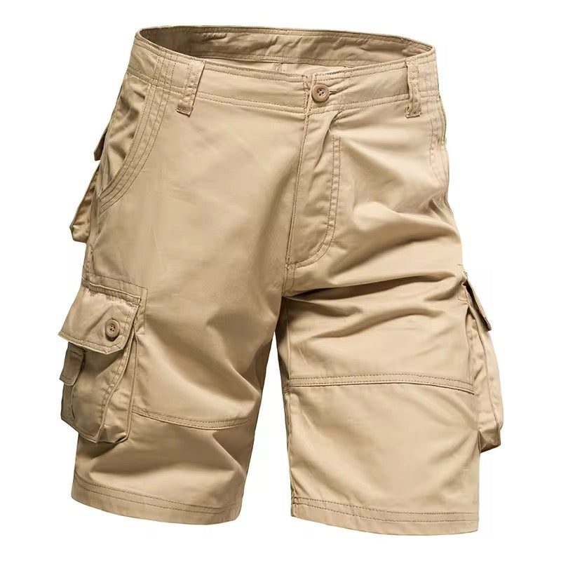 Stan Cargo Shorts