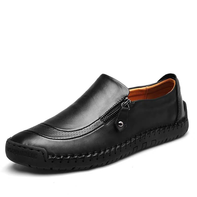 Sebastián Penny Loafers