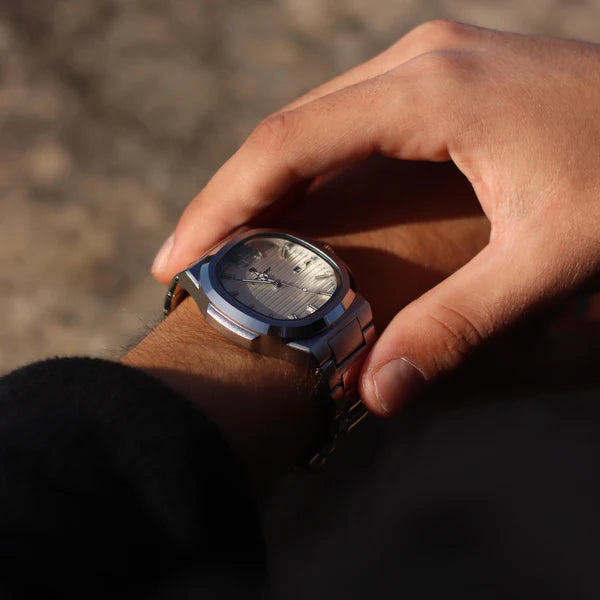 Maverick ||  Reserve Series Watch - 41mm