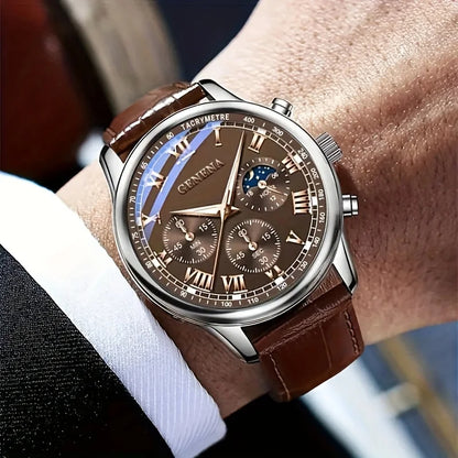 Geneva - Prestige Series || 40mm