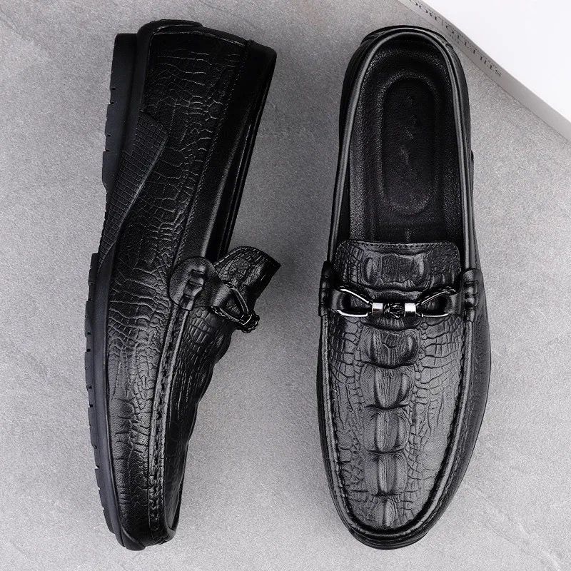 Maximillian Loafers