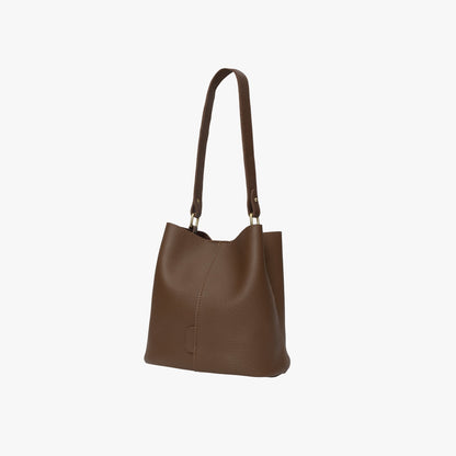Hanna Bucket Bag