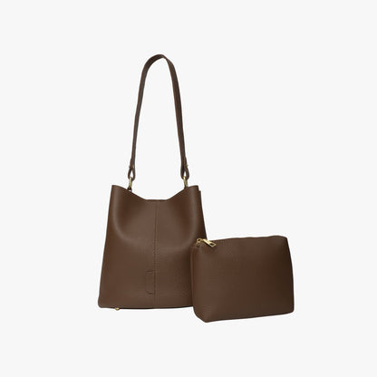 Hanna Bucket Bag