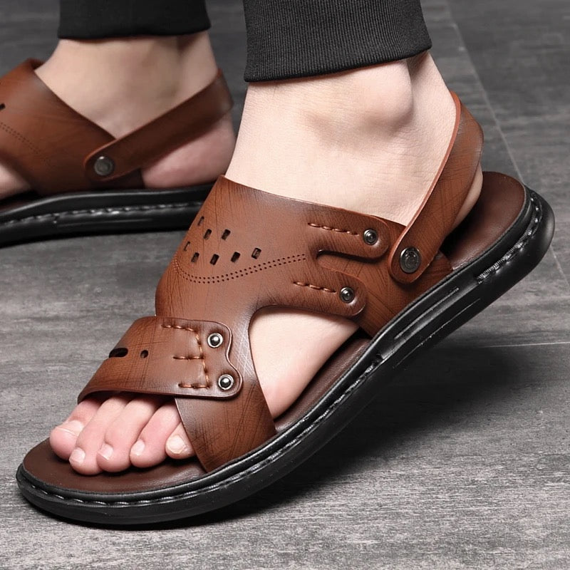 Bjorn Sandals