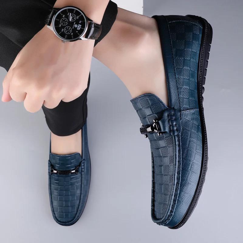 Maximillian Loafers