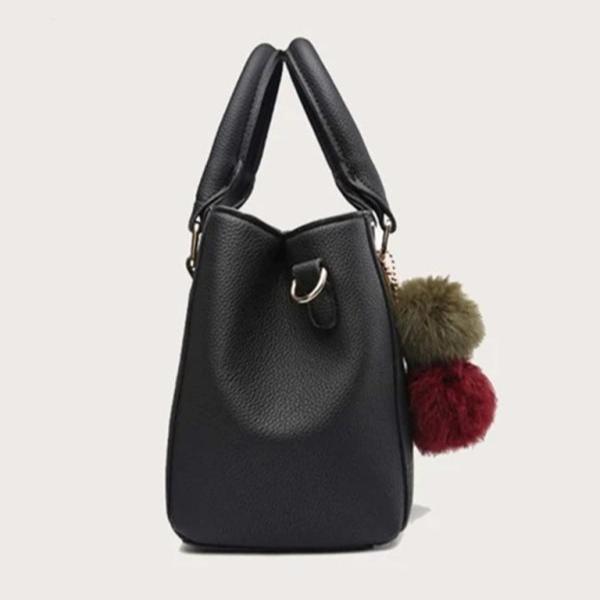 Luci Tote Bag