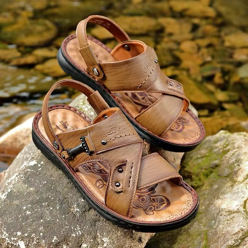 Loki Sandal