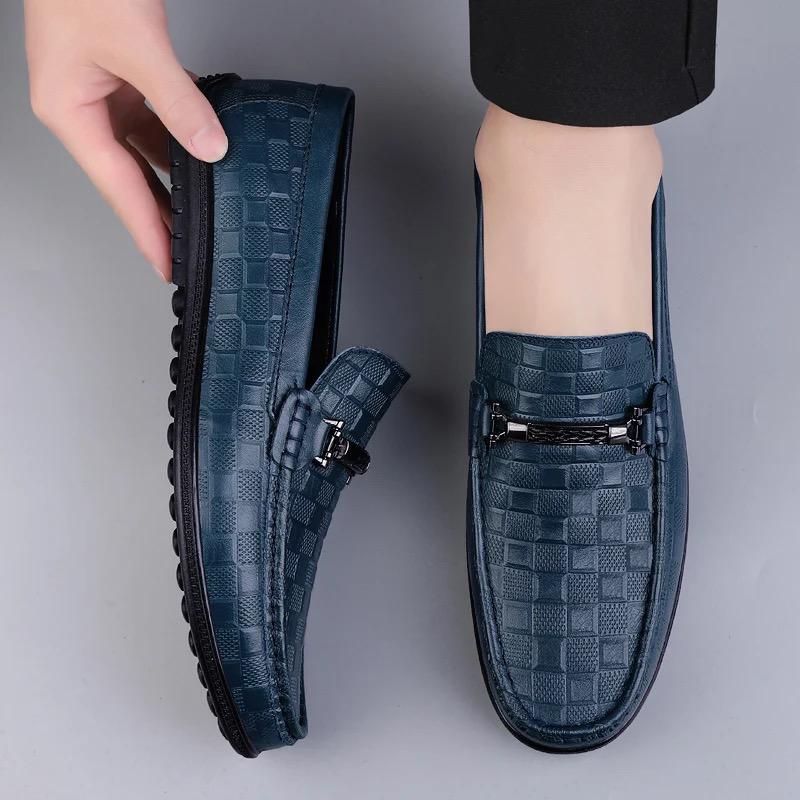 Maximillian Loafers