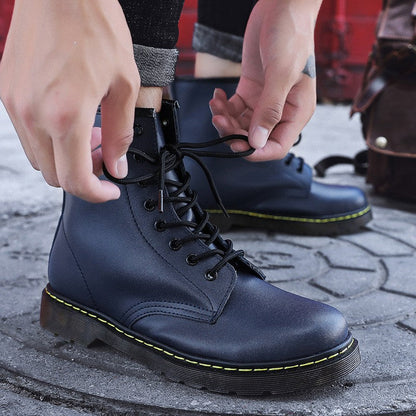 Diana Martinés Boots