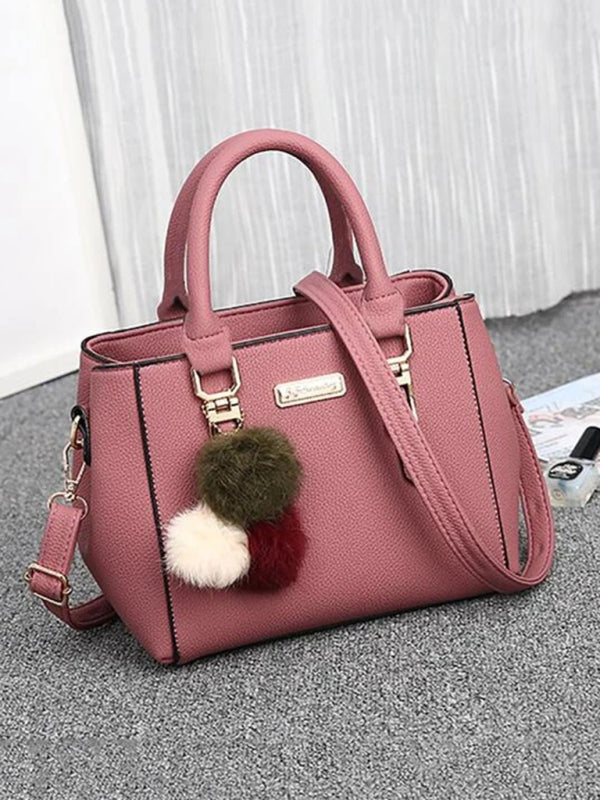 Luci Tote Bag