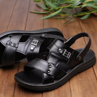 Gunnar Sandal