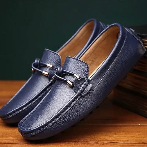 Charlton Driving Loafers