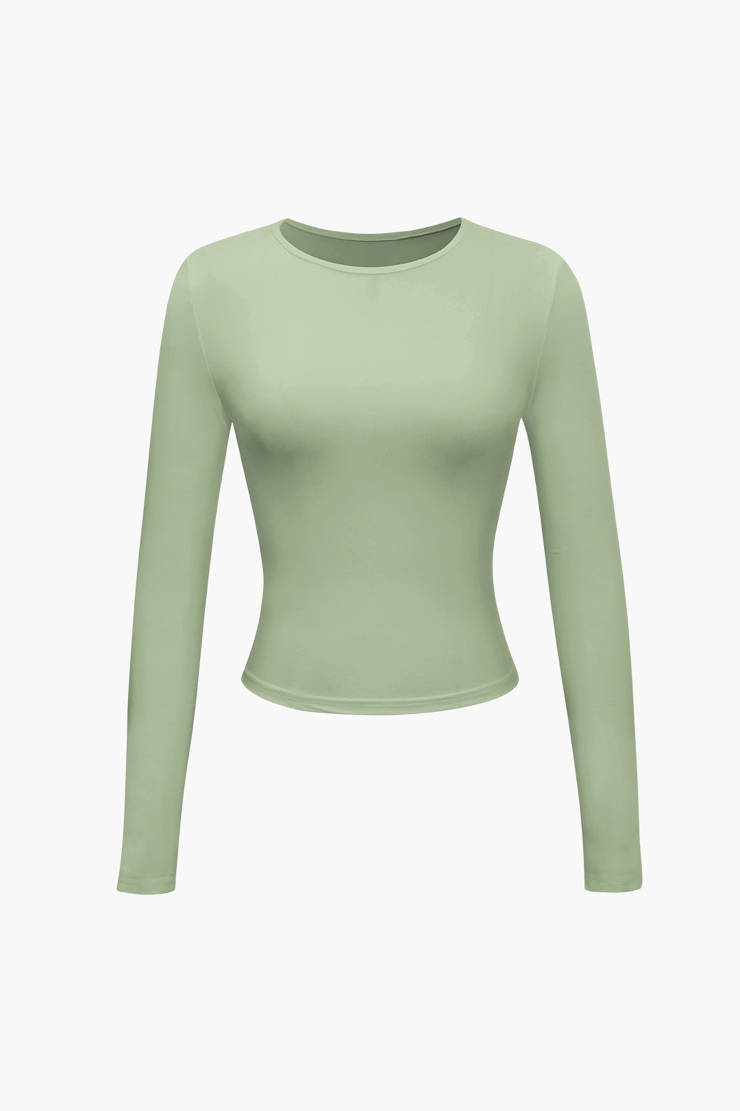 Nina Long Sleeve Top