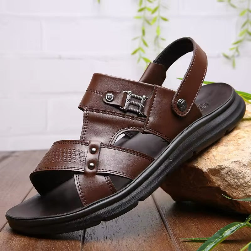 Gunnar Sandal