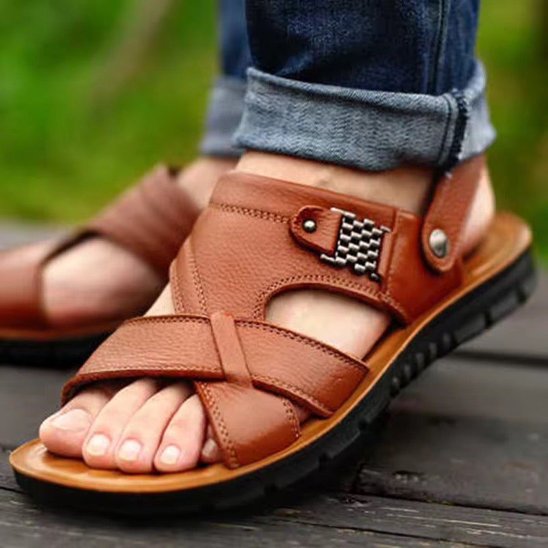 Odin Sandal