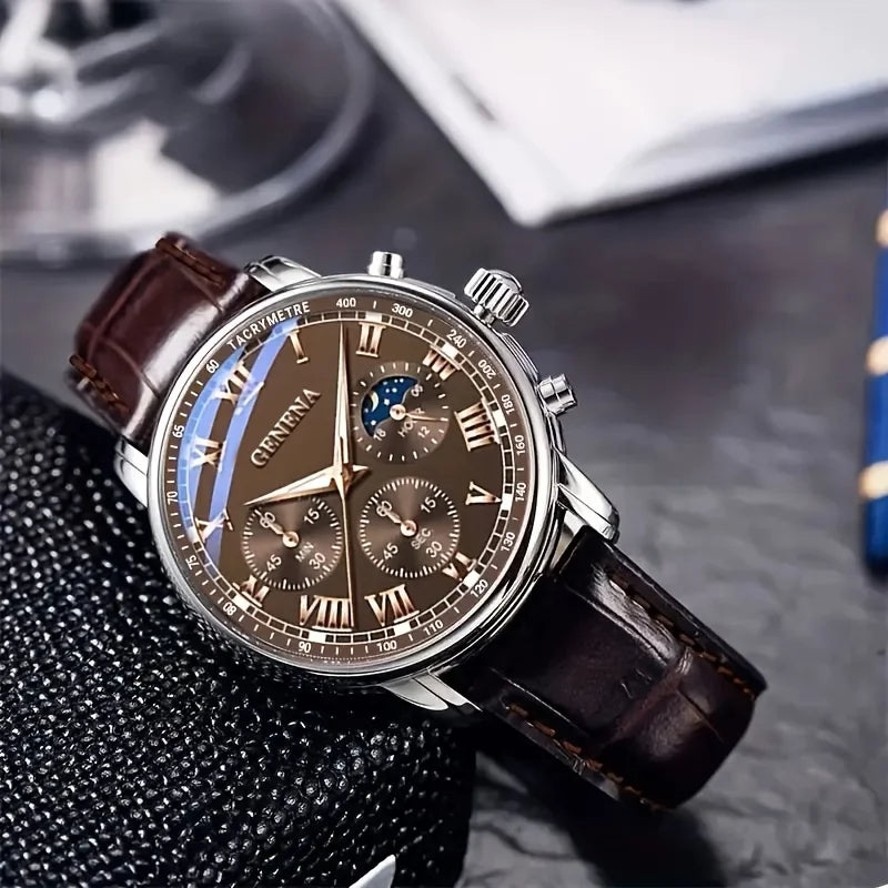 Geneva - Prestige Series || 40mm
