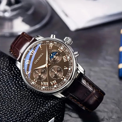 Geneva - Prestige Series || 40mm