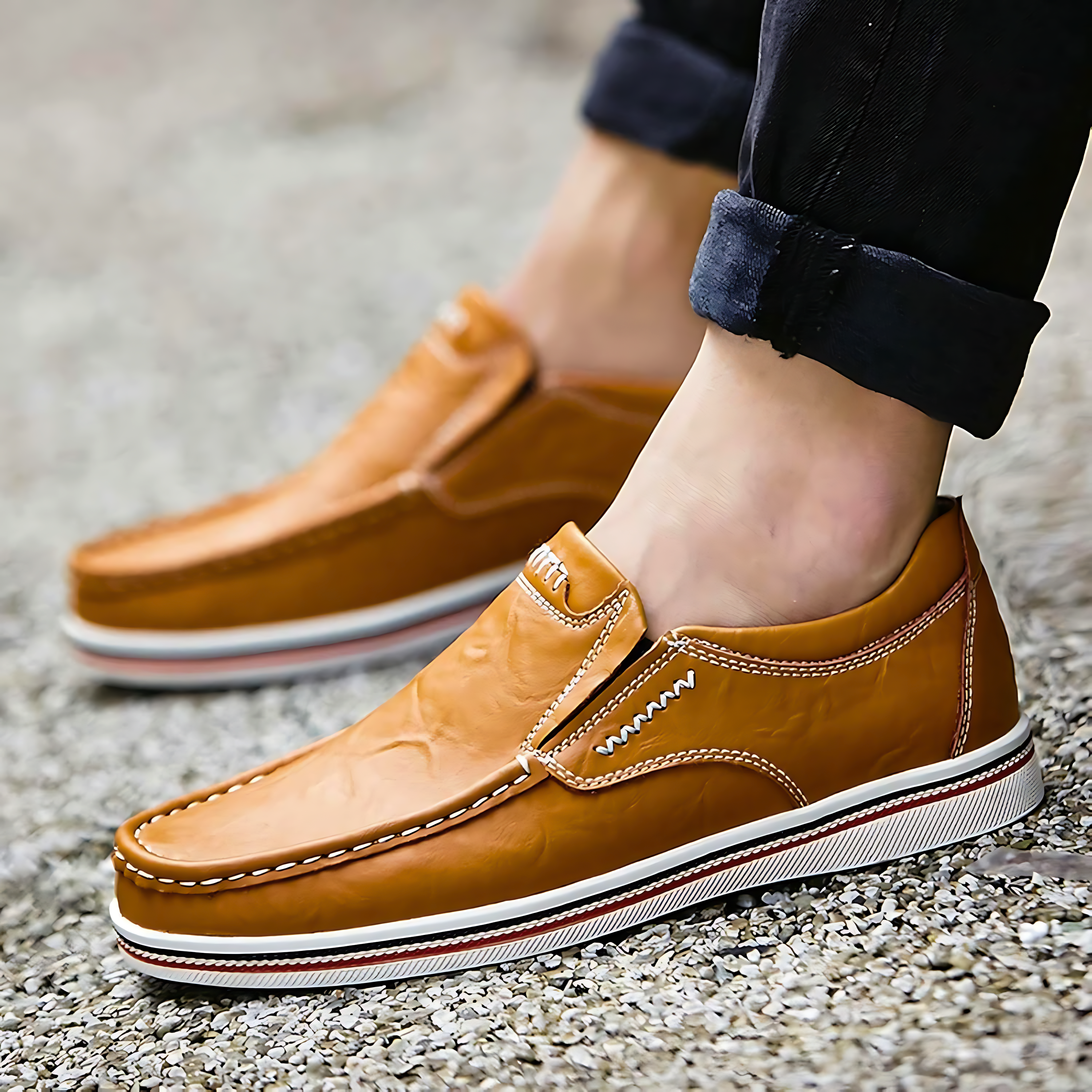 Alexander Loafer