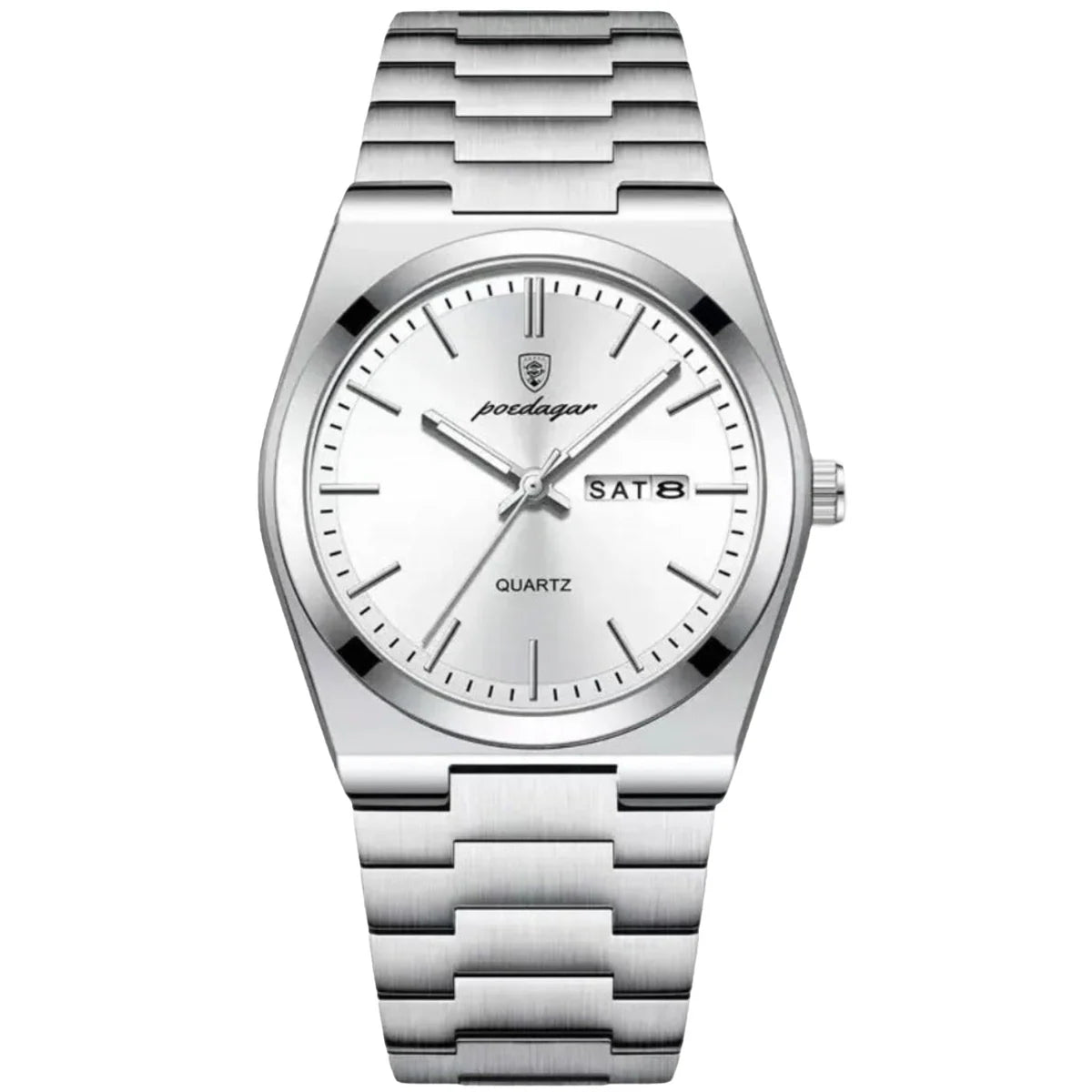 Hugo ||  Reserve Series Watch - 41mm