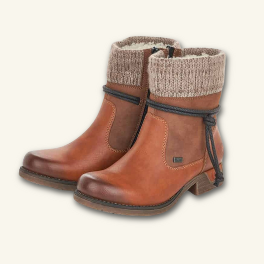 Luna Winter Boots
