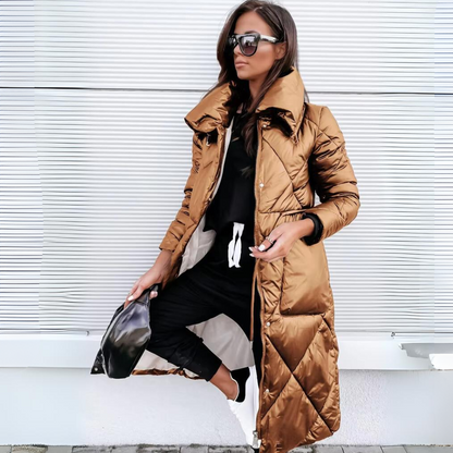 Ermal Down Jacket