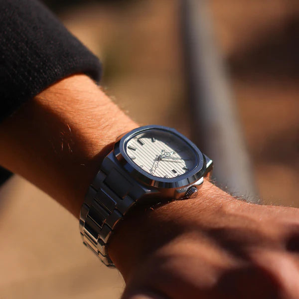 Maverick ||  Reserve Series Watch - 41mm