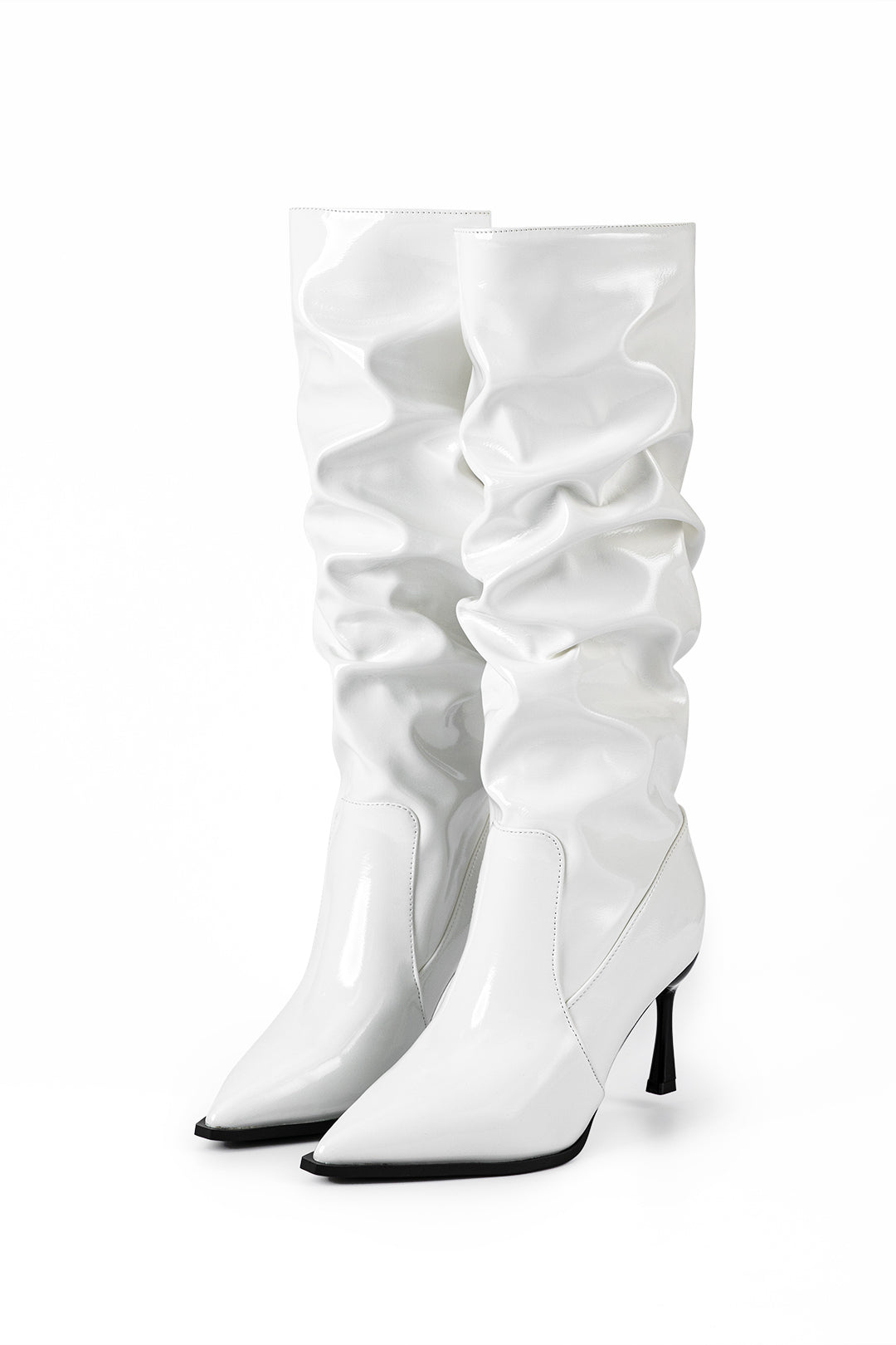 Alina Knee High Boots