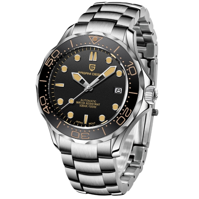 Devine | Signature Series 40mm