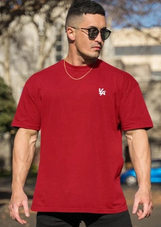 YV Fleece Tee