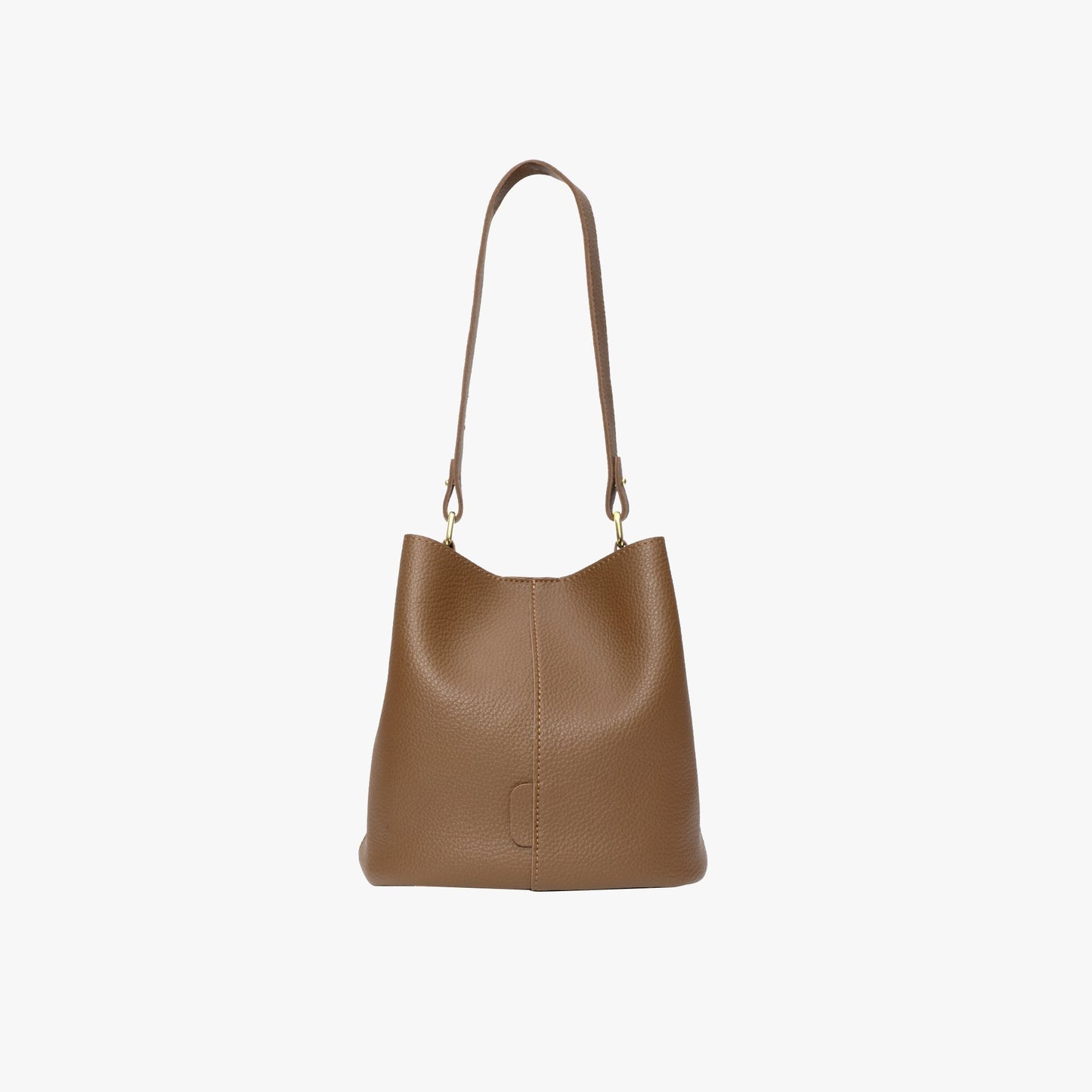 Hanna Bucket Bag