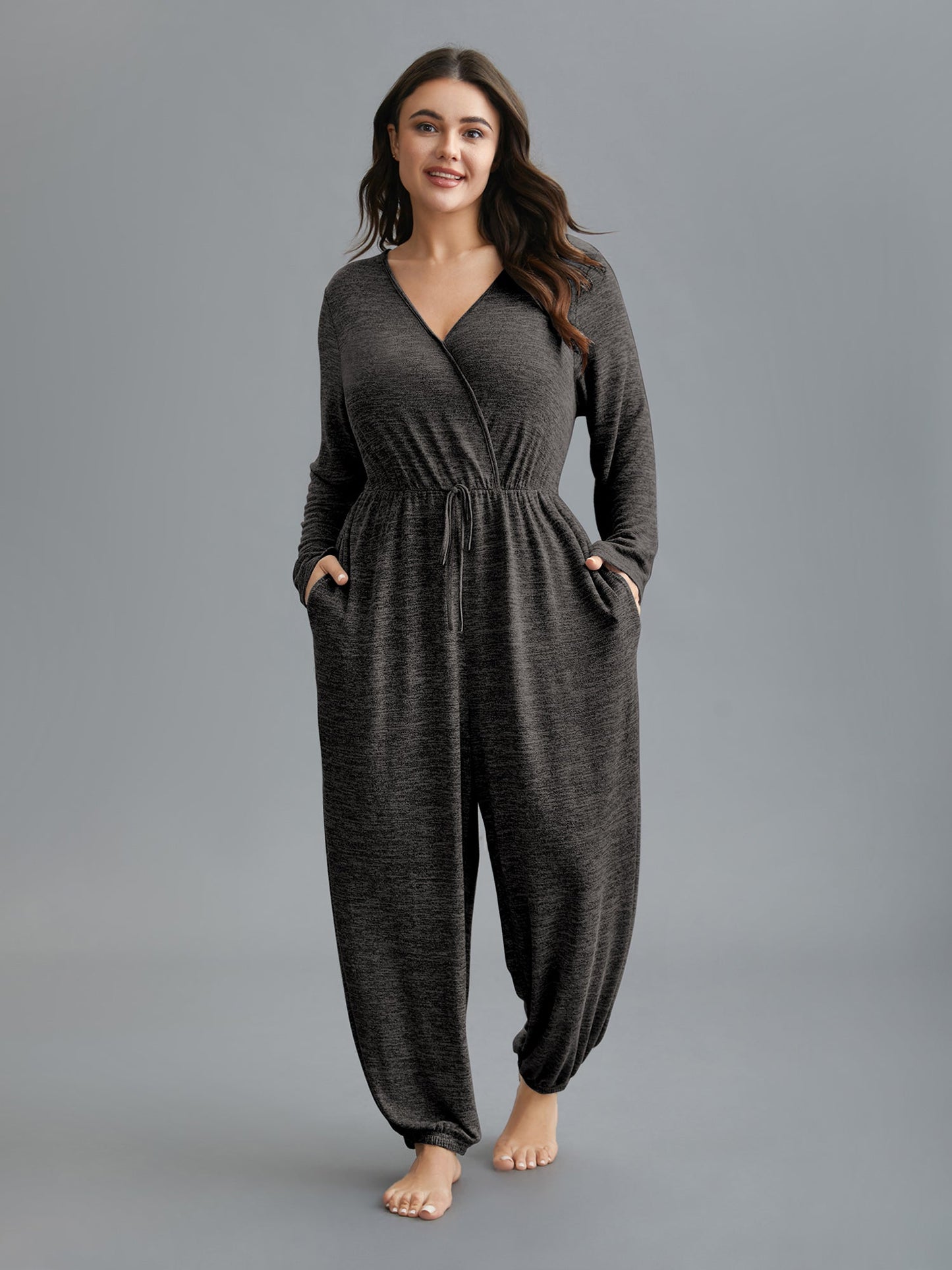 Linnéa Lounge Jumpsuit