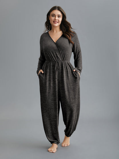 Linnéa Lounge Jumpsuit