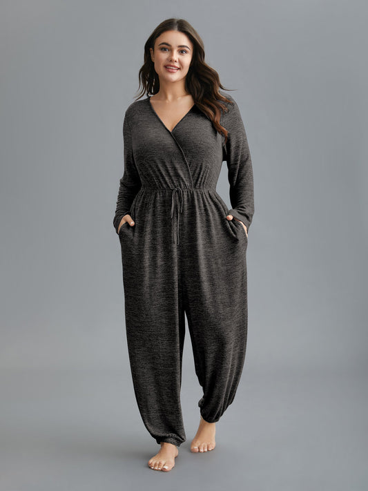 Linnéa Lounge Jumpsuit